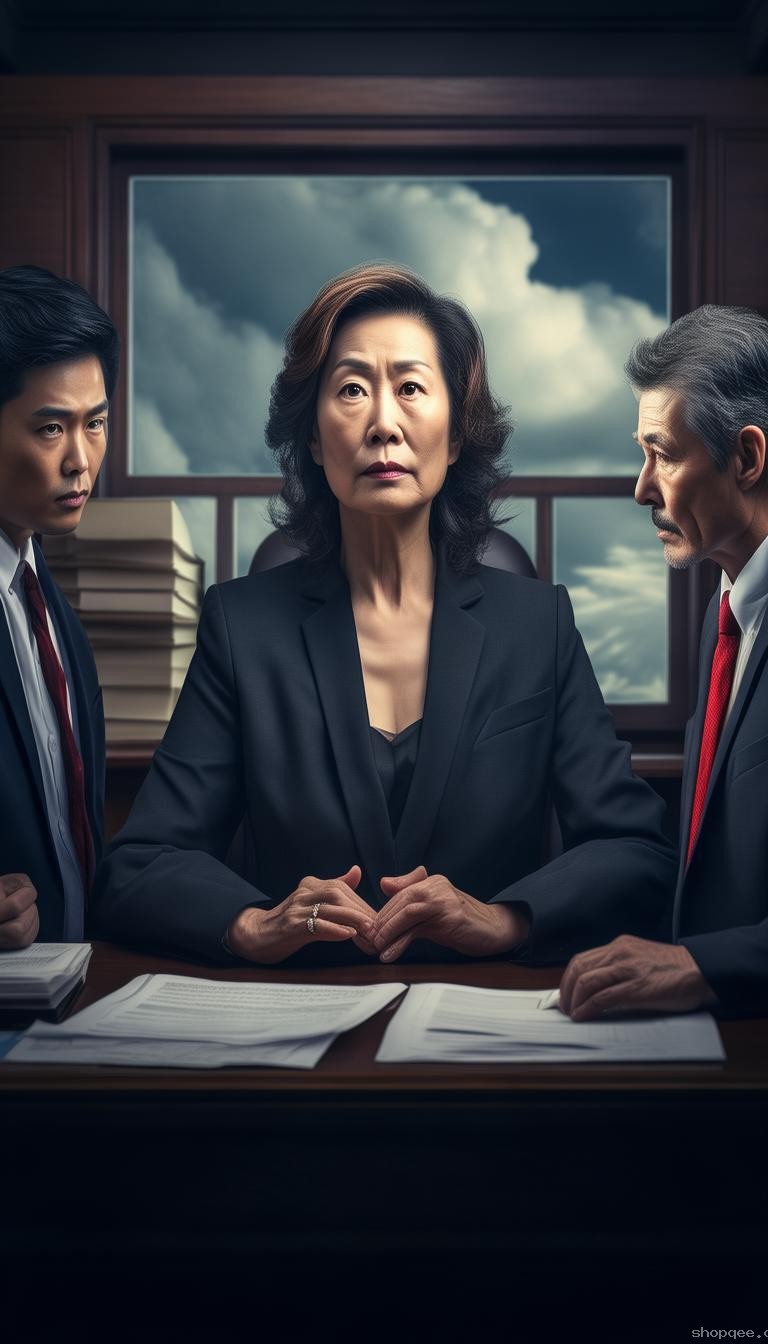 「贵州杀妻灭子案」重审二审深度分析：疑点重重，判决何去何从？
